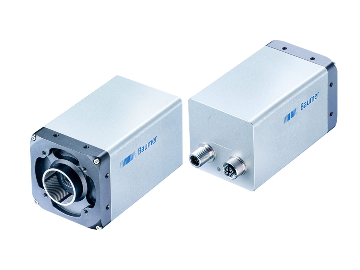 堡盟最新UV相機 堡盟最新UV相機